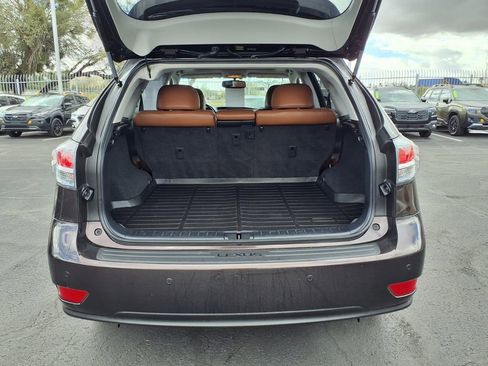 Used 2015 Lexus RX 350 AWD image 16