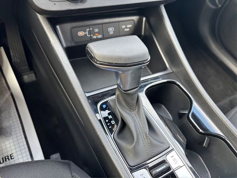 Certified 2025 Hyundai Tucson SE image 33