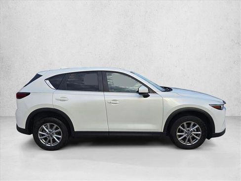 Used 2023 MAZDA CX-5 AWD 2.5 S image 4