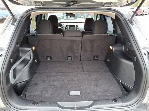 Used 2016 Jeep Cherokee Sport image 18
