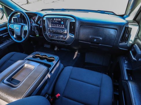 Used 2019 Chevrolet Silverado 1500 LT w/ All Star Edition image 23