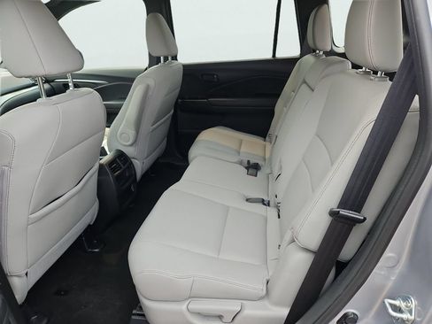 Certified 2023 Honda Passport EX-L image 34