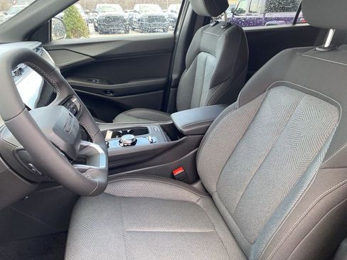 New 2026 Jeep Cherokee Laredo image 19