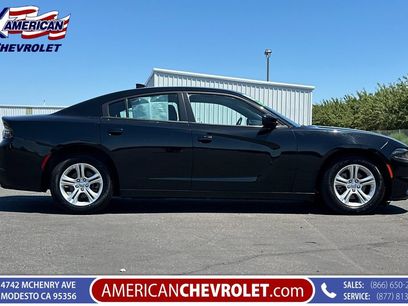 Used 2023 Dodge Charger SXT