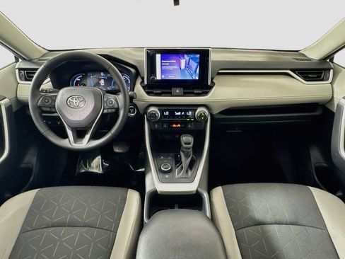 Used 2024 Toyota RAV4 XLE w/ Convenience Package AWD/4WD image 24