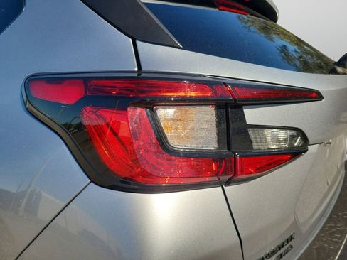 Used 2025 Subaru Crosstrek 2.5i Wilderness w/ Wilderness Package image 28