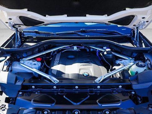 New 2026 BMW X5 xDrive40i image 26