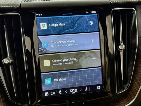 Used 2022 Volvo XC60 B6 Inscription w/ Advanced Package image 17