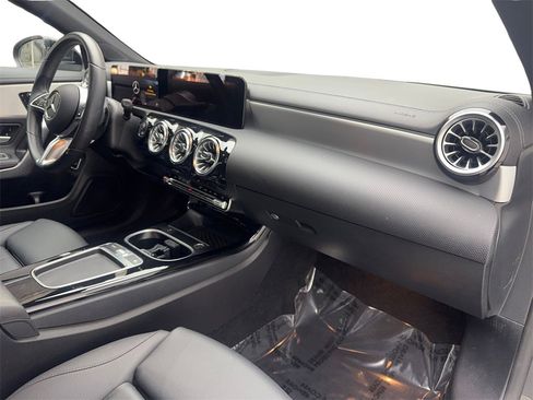 Used 2025 Mercedes-Benz CLA 250 CLA 250 NAV,CAM,PANO,HTD STS,B image 50