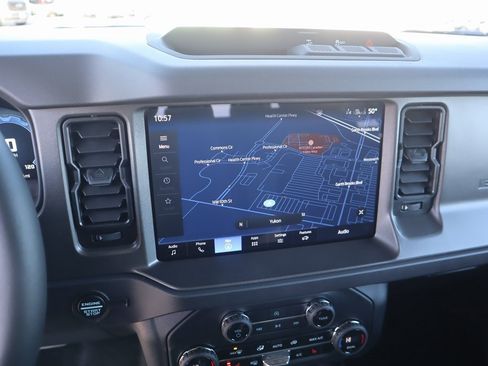 New 2025 Ford Bronco Big Bend image 7