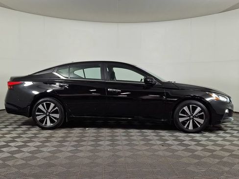 Used 2021 Nissan Altima 2.5 SV FWD image 10