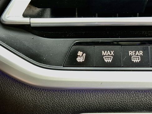 Used 2022 BMW X5 M50i w/ Premium Package AWD/4WD image 5