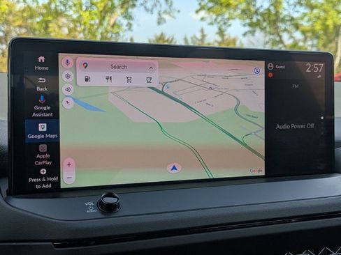 Used 2024 Honda Accord Touring image 13