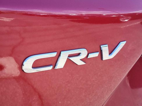 Certified 2021 Honda CR-V Special Edition image 29