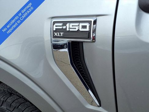 Used 2022 Ford F150 XLT w/ Trailer Tow Package image 12