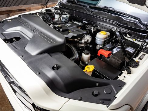 Used 2023 RAM 2500 Limited w/ Night Edition image 41