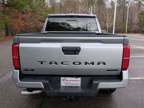 New 2026 Toyota Tacoma TRD Off-Road image 5