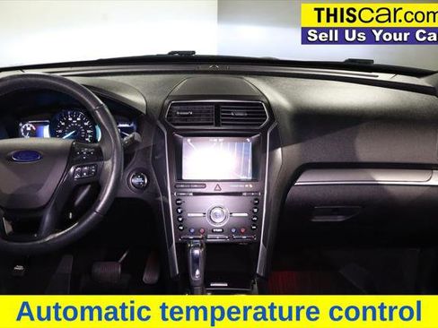 Used 2017 Ford Explorer Sport w/ Equipment Group 401A image 17