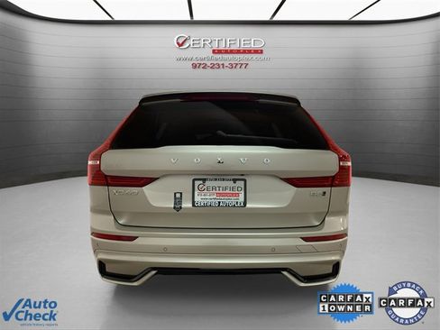 Used 2025 Volvo XC60 B5 Core image 9