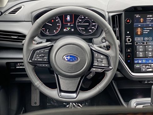 New 2026 Subaru Crosstrek 2.5i Limited image 10