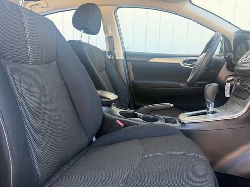 Used 2014 Nissan Sentra S FWD image 21