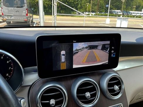 Certified 2022 Mercedes-Benz GLC 300 4MATIC image 16