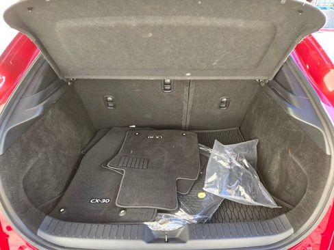 Used 2025 MAZDA CX-30 AWD 2.5 S w/ Select Sport Pkg image 17