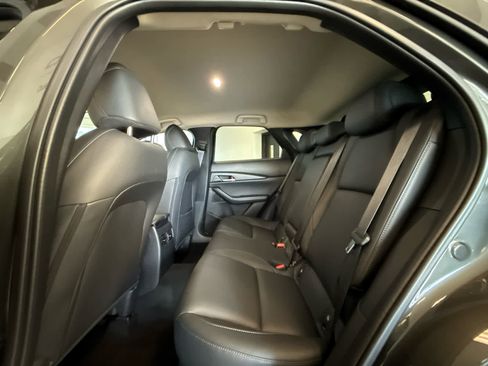 Certified 2025 MAZDA CX-30 AWD 2.5 S w/ Select Sport Pkg image 9