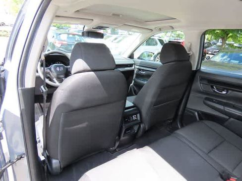Used 2024 Honda CR-V EX image 14