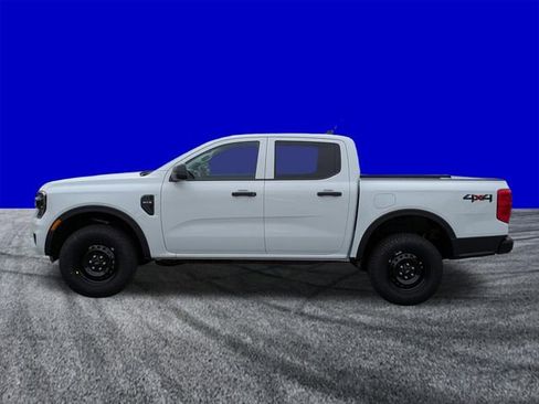 Certified 2026 Ford Ranger XL AWD/4WD image 7