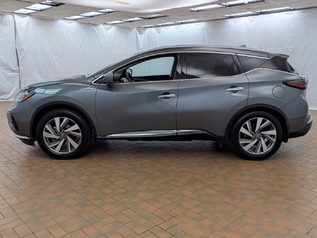 Used 2020 Nissan Murano SL w/ Moonroof Package AWD/4WD image 5