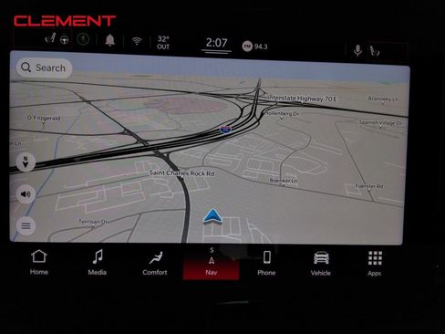 Used 2022 Dodge Durango R/T w/ Trailer Tow Group IV image 21