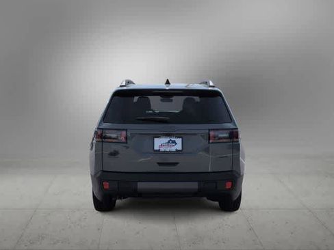 New 2026 Jeep Cherokee Laredo AWD/4WD image 7