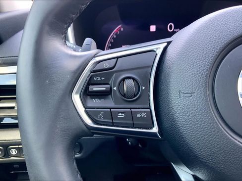 Used 2024 Acura MDX FWD image 23