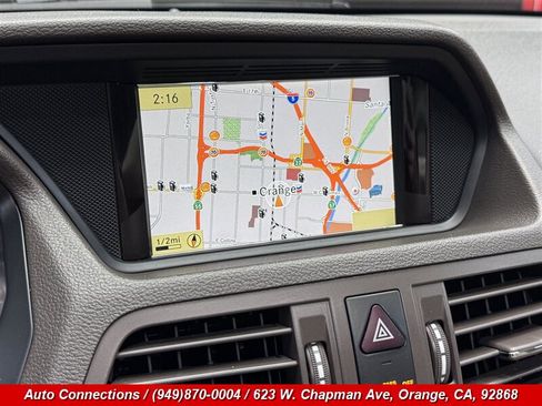 Used 2012 Mercedes-Benz E 350 Coupe image 18