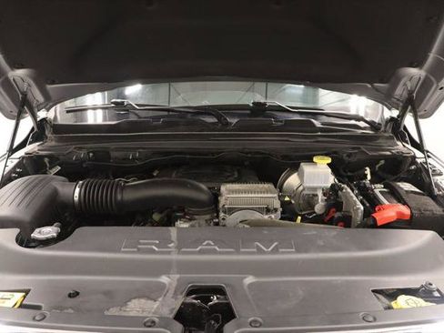 Certified 2022 RAM 1500 Big Horn AWD/4WD image 23