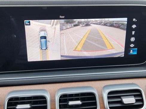 Certified 2022 Mercedes-Benz GLE 350 image 18