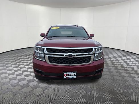 Used 2019 Chevrolet Tahoe LS w/ All-Season Package image 2