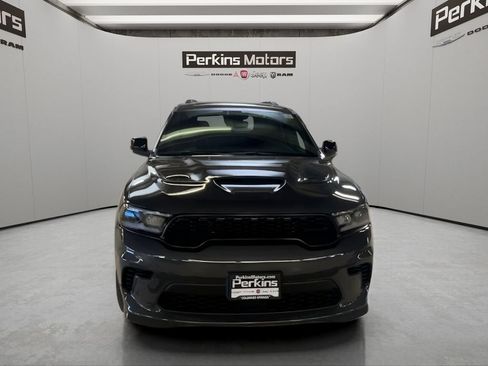 New 2026 Dodge Durango GT AWD/4WD image 4
