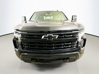 Used 2023 Chevrolet Silverado 1500 RST w/ Convenience Package II video 2