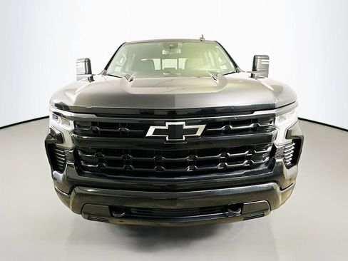 Used 2023 Chevrolet Silverado 1500 RST w/ Convenience Package II image 2