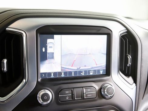 Used 2019 GMC Sierra 1500 SLT w/ SLT Premium Plus Package image 21