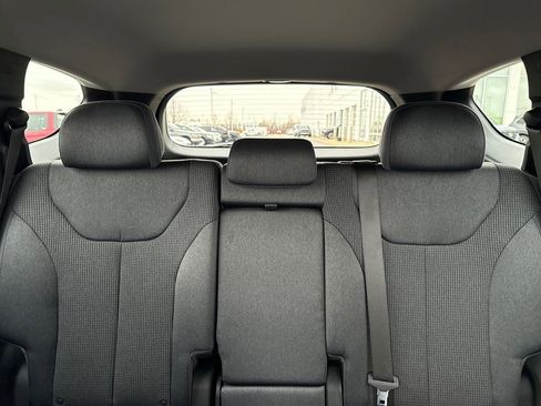 Used 2019 Hyundai Santa Fe SEL image 18