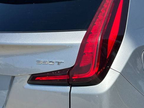 Used 2024 Cadillac XT4 Premium Luxury FWD image 29