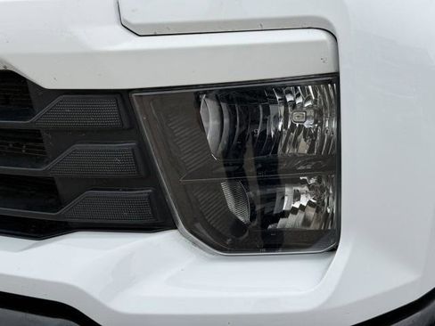 Certified 2025 Chevrolet Silverado 2500 Custom w/ Custom Value Package image 16