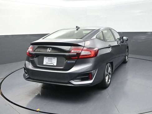 Used 2018 Honda Clarity Plug-In Hybrid image 9