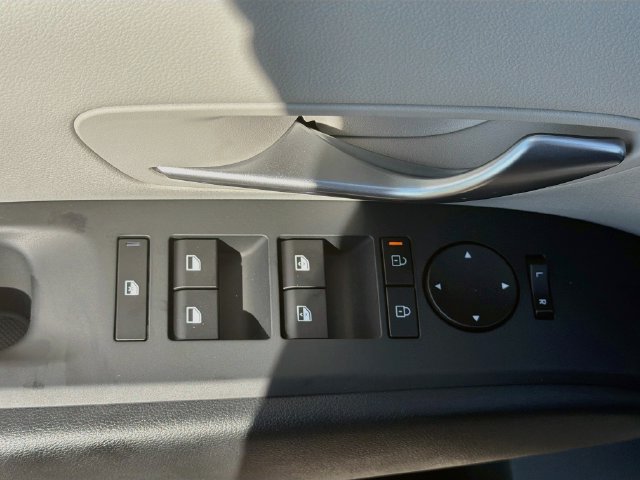 New 2026 Hyundai Tucson SEL Plus FWD image 17