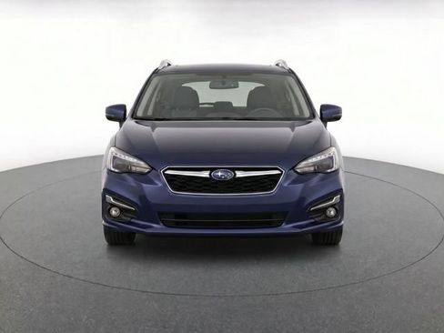 Used 2019 Subaru Impreza 2.0i Limited AWD/4WD image 2