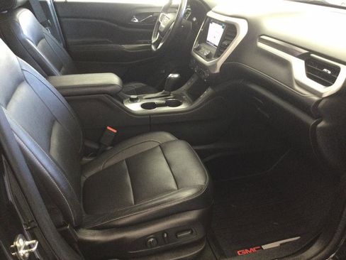 Used 2017 GMC Acadia SLT image 27