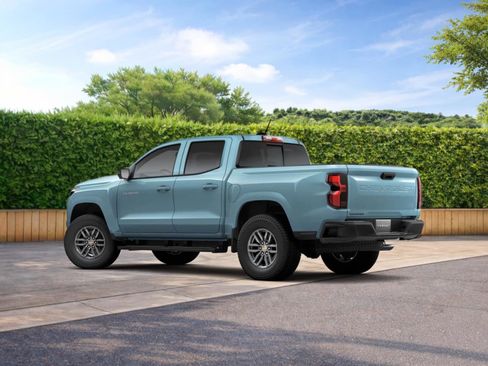 New 2026 Chevrolet Colorado LT w/ LT Convenience Package RWD image 2